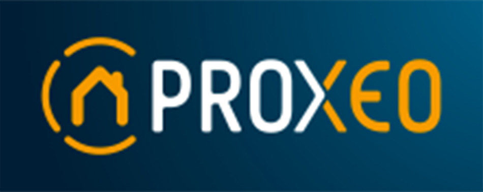 Logotype Proxeo